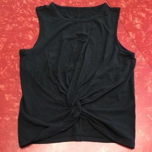 Lululemon crescent tank 6